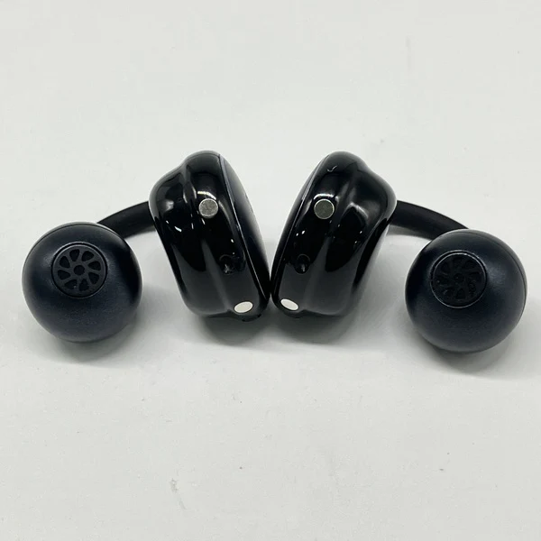 【中古】EarFun Clip Silver Grey【秋葉原】 - Image 2
