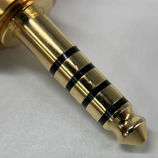 【中古】Pink Freesia Custom - 4.4mm  【BEA-1864】【名古屋】 - Image 3