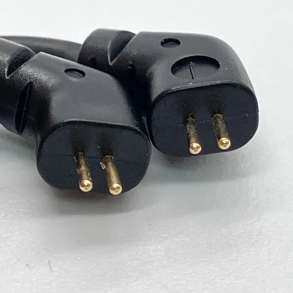 【中古】SUPERIOR Cable 4.4-IEM2pin 【QDC-SUPERIOR-CABLE44】【日本橋】 - Image 2