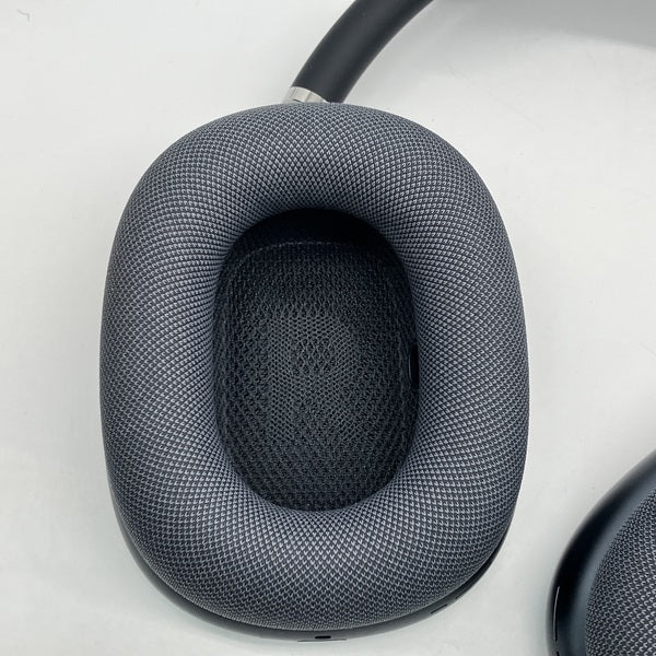 【中古】AirPods Max(USB-C) MWW43ZA/A ミッドナイト【秋葉原】 - Image 4
