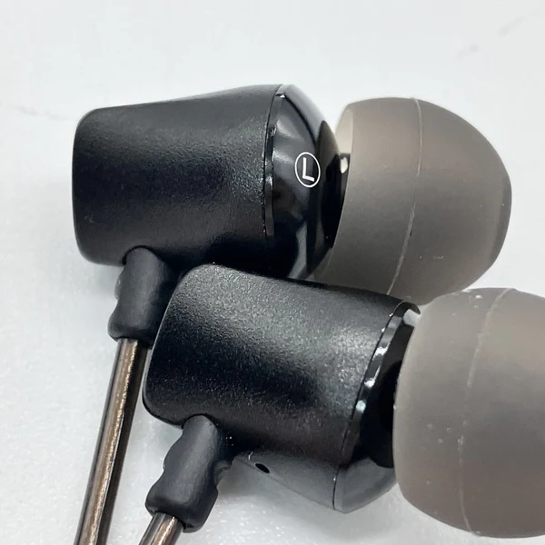 【中古】HSE-SW001-pnk （ピエール中野モデル/セミワイヤレスピヤホン2）【日本橋】 - Image 3