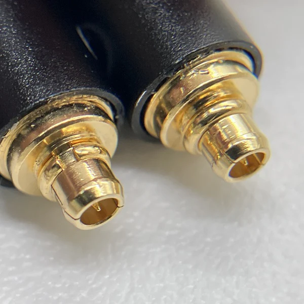 【中古】cooyin cyxj MMCX 4.4mm【秋葉原】 - Image 2