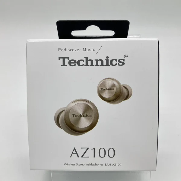 【中古】EAH-AZ100-N シャンパンゴールド【日本橋】 - Image 5