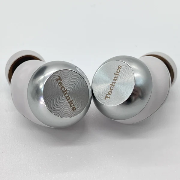 【中古】EAH-AZ100-S シルバー【秋葉原】 - Image 3