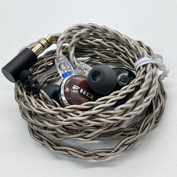 【中古】FP3 Walnut 【FIO-IEM-FP3-W】【日本橋】 - Image 4