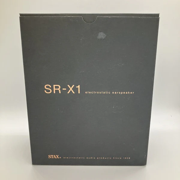 【中古】SR-X1【日本橋】 - Image 8