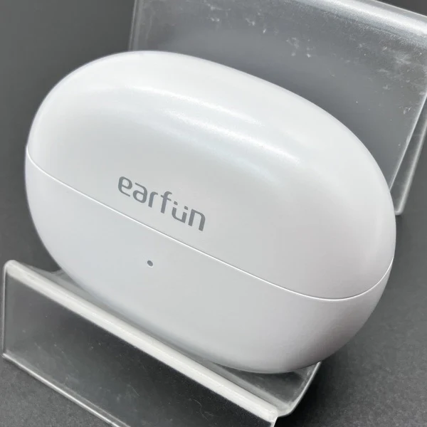 【中古】EarFun Clip White【秋葉原】 - Image 2