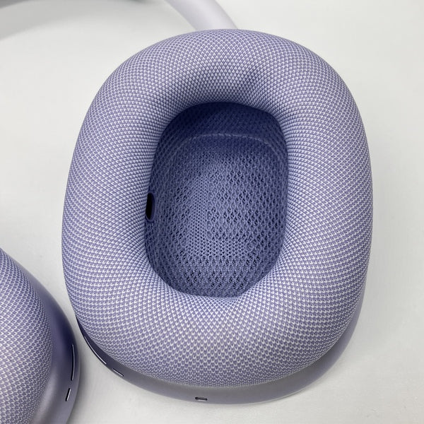【中古】AirPods Max(USB-C) MWW83ZA/A パープル【秋葉原】 - Image 3