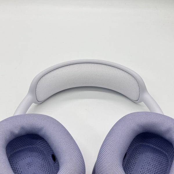 【中古】AirPods Max(USB-C) MWW83ZA/A パープル【秋葉原】 - Image 5