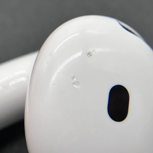 【中古】AirPods 4 MXP93J/A（アクティブノイズキャンセリング搭載）【名古屋】 - Image 6
