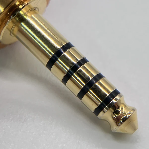 【中古】Pink Freesia MMCX - 4.4mm  【BEA-1840】【秋葉原】 - Image 3