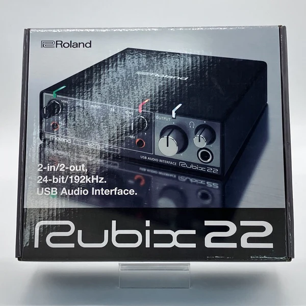 【中古】RUBIX22【秋葉原】 - Image 7