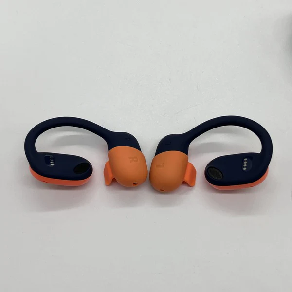 【中古】Oladance ウェアラブルステレオ オレンジ【秋葉原】 - Image 2