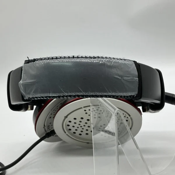 【中古】BUFFALO BSHSUH05BK(イヤーパッド、ヘッドパッド欠品)【秋葉原】 - Image 3