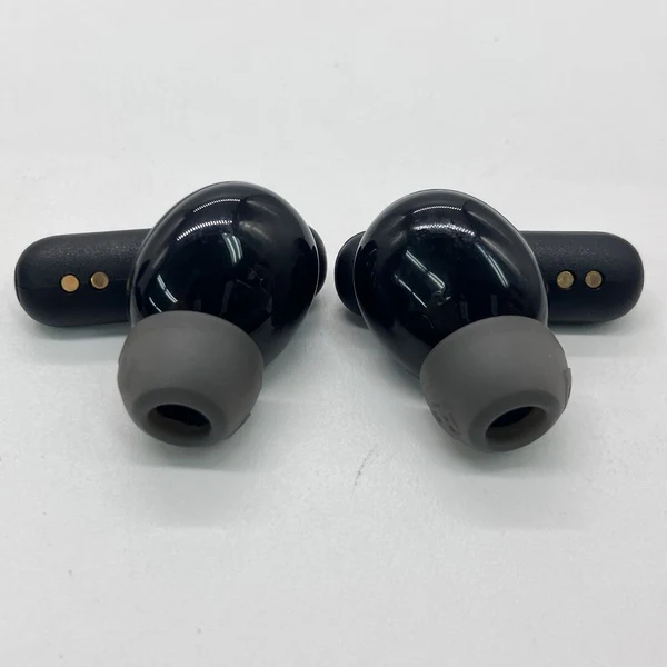 【中古】SMOKIN BUDS True Wireless Earbuds TRUE BLACK 【S2TAW-R740】【秋葉原】 - Image 2