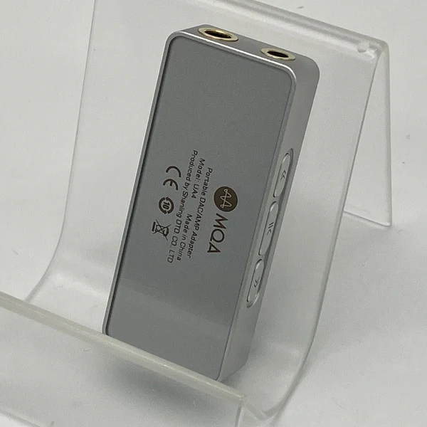 【中古】UA4 シルバー【秋葉原】 - Image 2