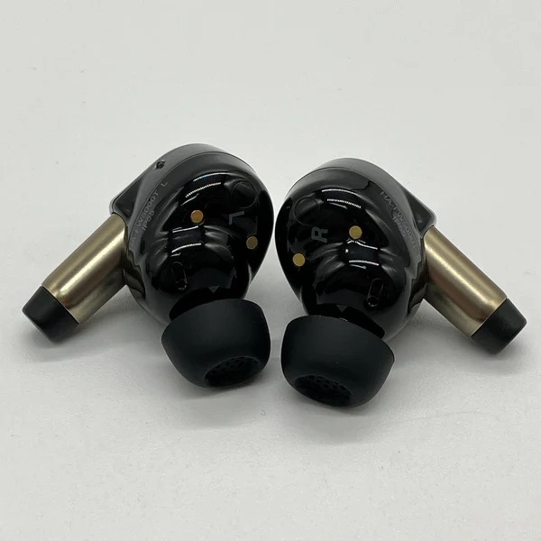 【中古】WOOD master HA-FW5000T-B ピアノブラック【秋葉原】 - Image 4