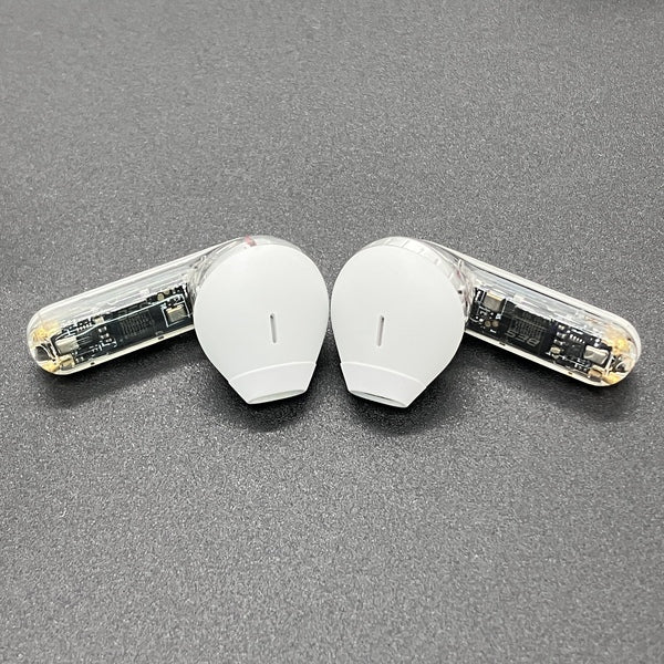 【中古】TUNE FLEX ホワイト【JBLTFLEXGWHT】【秋葉原】 - Image 4