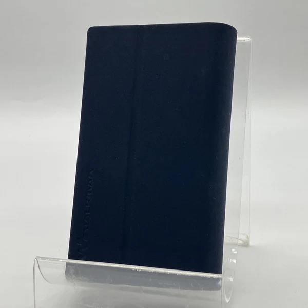 【中古】NW-A300シリーズ用ソフトケース ブルー 【CKS-NWA300LCWW】【日本橋】 - Image 2