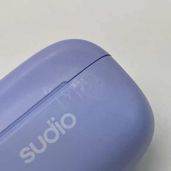 【中古】A1 Pro パープル【SD-2312】【秋葉原】 - Image 3