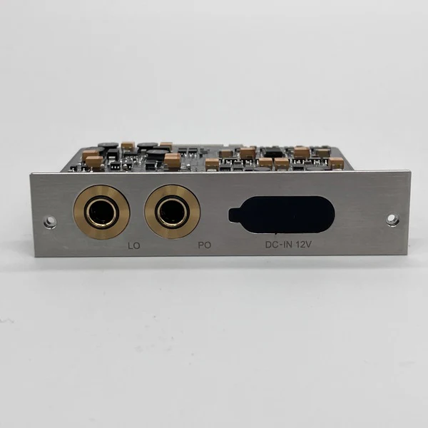 【中古】AMP17 DX340専用AMPカード【日本橋】 - Image 3