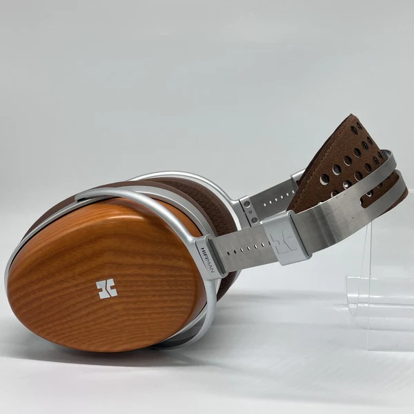 【中古】Audivina 密閉型平面ヘッドホン【秋葉原】 - Image 2