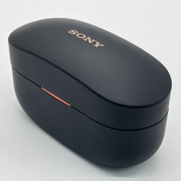 【中古】WF-1000XM4 BM ブラック【秋葉原】 - Image 2