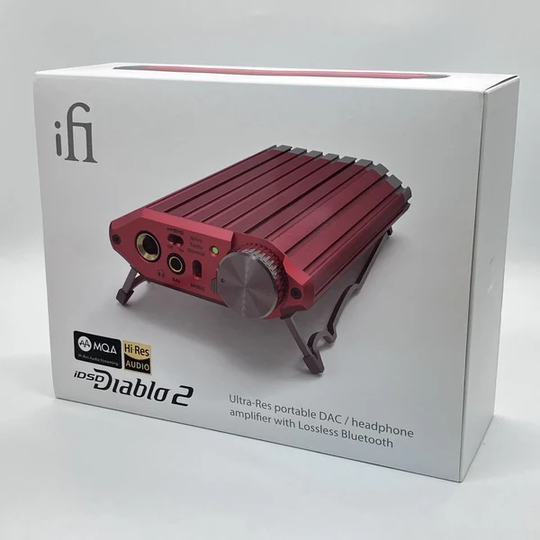 【中古】iDSD Diablo2【日本橋】 - Image 7