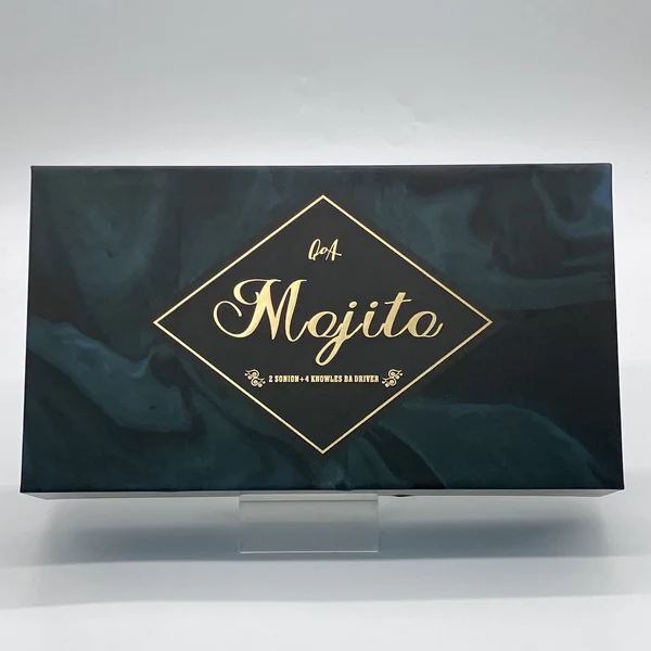 【中古】Mojito パープル【秋葉原】 - Image 5
