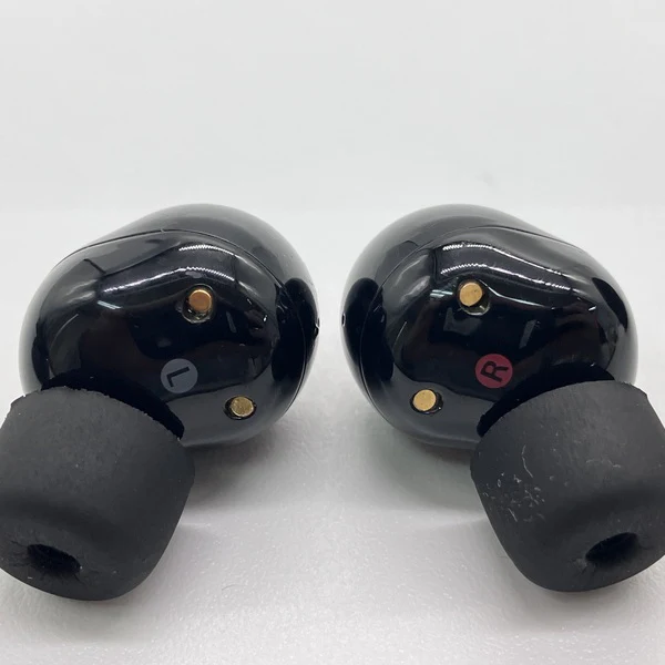 【中古】WF-1000XM5 B ブラック【秋葉原】 - Image 4