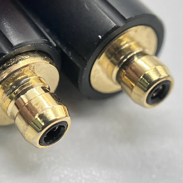 【中古】桂華 (Keika) 4.4mm5極バランス/Pentaconn ear【NLI-KKA】【日本橋】 - Image 2