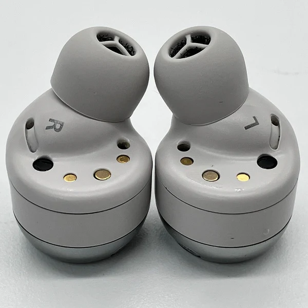 【中古】EAH-AZ100-S シルバー【秋葉原】 - Image 4