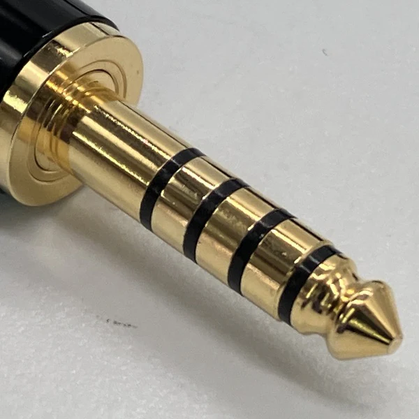 【中古】Iolite 8 4.4-4.4 (5極) ショートケーブル 9.5㎝【秋葉原】 - Image 3