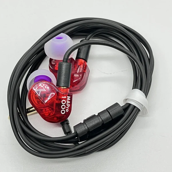 【中古】MAPro1000 Boost Red 【OTA-MAPRO-1000-BR】【名古屋】 - Image 4