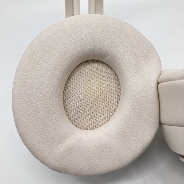 【中古】Beats Solo Pro Wireless アイボリー 【MRJ72PA/A】【日本橋】 - Image 4