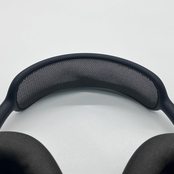 【中古】AirPods Max MGYH3J/A　ワイヤレスヘッドホン　スペースグレイ【名古屋】 - Image 5
