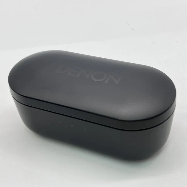 【中古】PerL Pro True Wireless Earbuds ブラック【AHC15PLBKEM】【秋葉原】 - Image 2