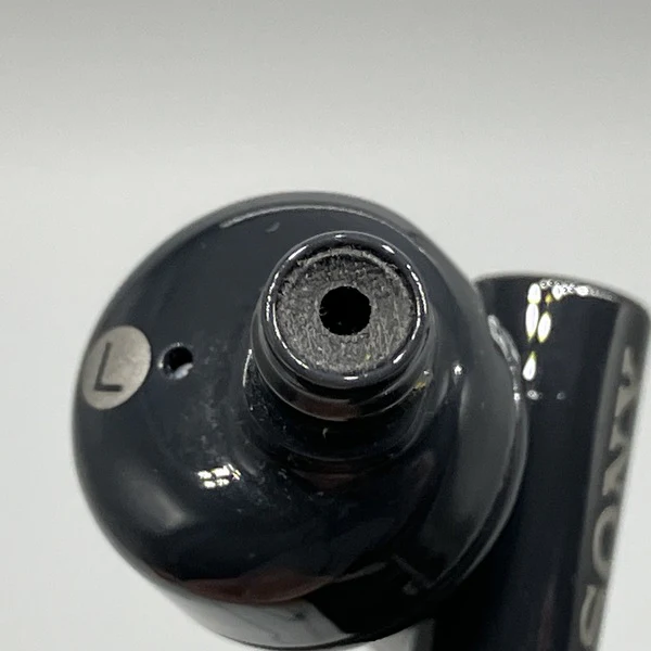 【中古】MDR-XB75AP B ブラック【日本橋】 - Image 3