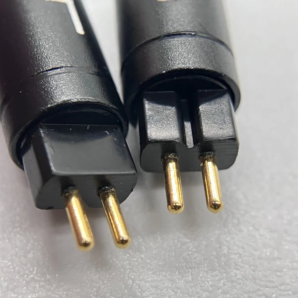 【中古】SOLOMON 2Pin-4.4mm 5極【秋葉原】 - Image 2