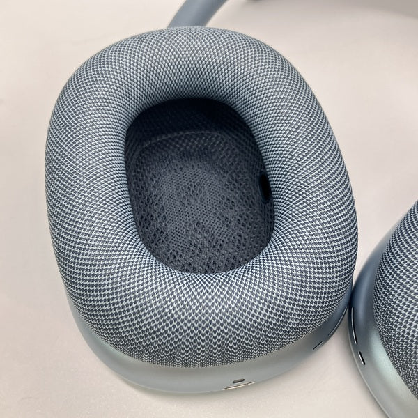 【中古】AirPods Max(USB-C) MWW63ZA/A ブルー【秋葉原】 - Image 4