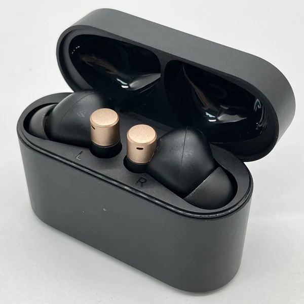 【中古】PistonBuds Pro Q30 ブラック【日本橋】