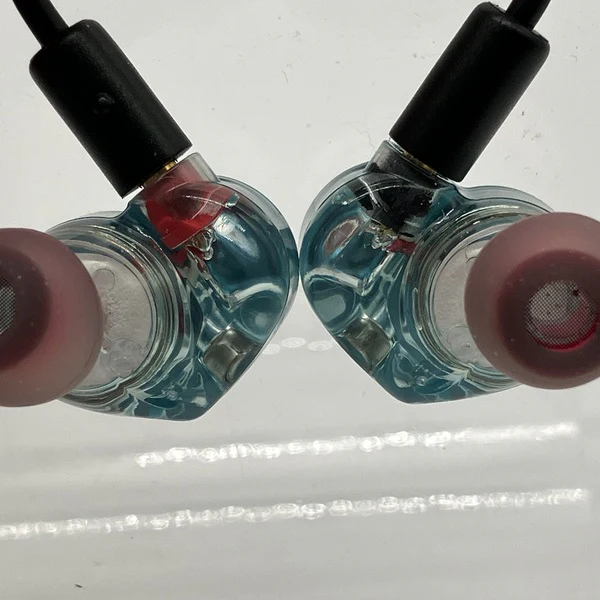 【中古】MA910SR Pentaconn ear グレイシアブルー【秋葉原】 - Image 2