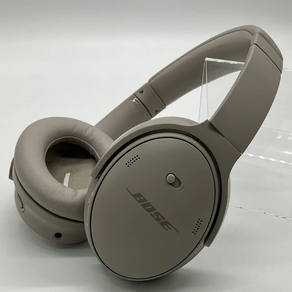 【中古】QuietComfort Headphones　Sandstone【秋葉原】 - Image 2