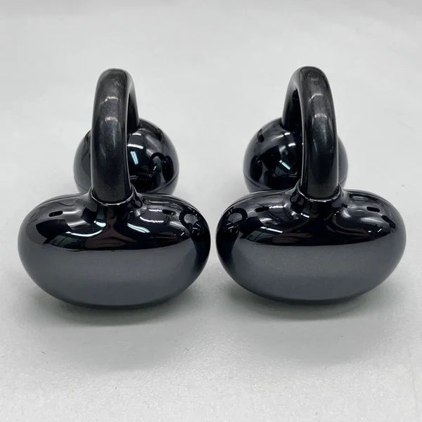 【中古】FreeClip Black 【Dove-T00】【秋葉原】 - Image 3