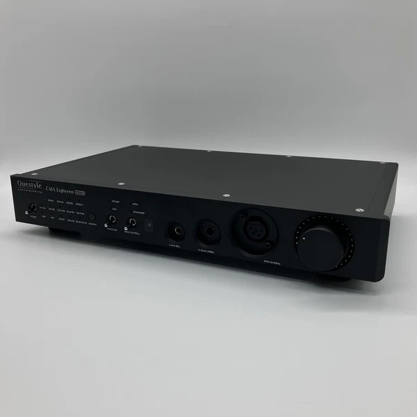 【中古】CMA Eighteen Master【秋葉原】