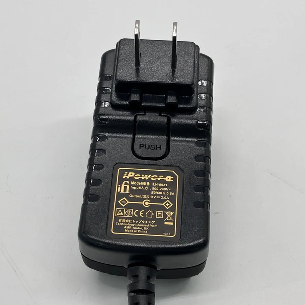 【中古】iPower2 9V 【SLP-IPOWER2-9】【秋葉原】 - Image 6
