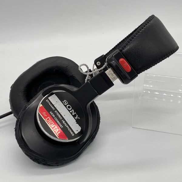 【中古】MDR-CD900ST【日本橋】 - Image 2