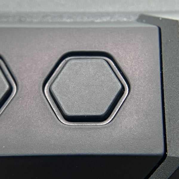 【中古】M27 Aluminum Alloy 【FIO-M27-AA】【日本橋】 - Image 11