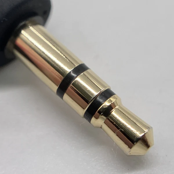 【中古】MMCX BRAIDED CABLE 3.5MM PLUG IEシリーズ用 ブレードケーブル 3.5mm【秋葉原】 - Image 3