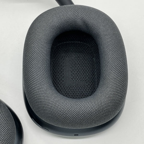 【中古】AirPods Max(USB-C) MWW43ZA/A ミッドナイト【日本橋】 - Image 3